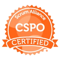 Scrum Alliance Certified