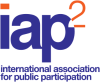 International Association for Public Participation